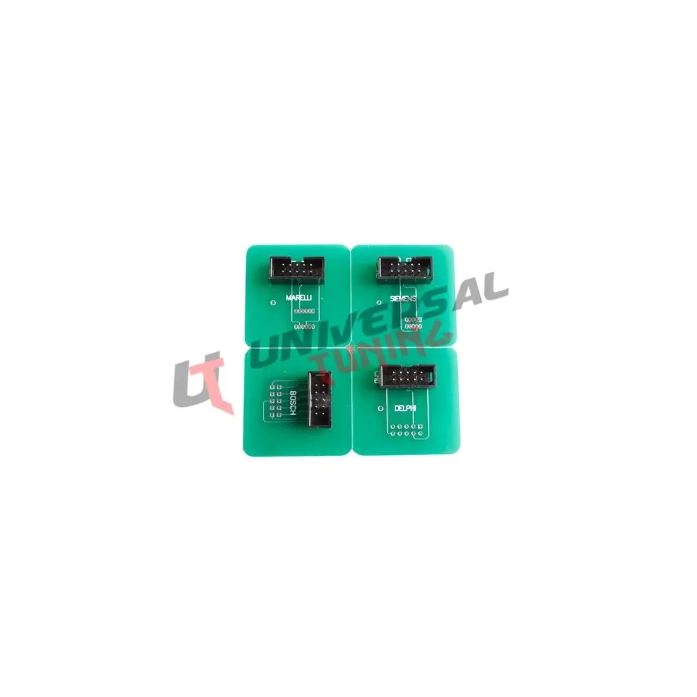 BDM FRAME DIMA PROFESSIONALE FGTECH GALLETTO ORIGINALE QUALITY A CON ADATTATORI 