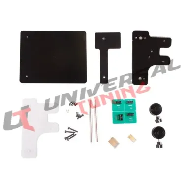 BDM FRAME DIMA PROFESSIONALE FGTECH GALLETTO ORIGINALE QUALITY A CON ADATTATORI 