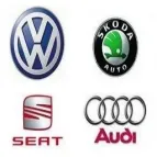 Audi-VW-Skoda-Seat