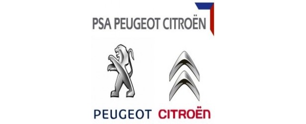 Citroen-Peugeot