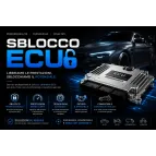 Sblocco Centraline
