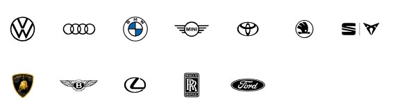 Veicoli supportati OBDeleven3