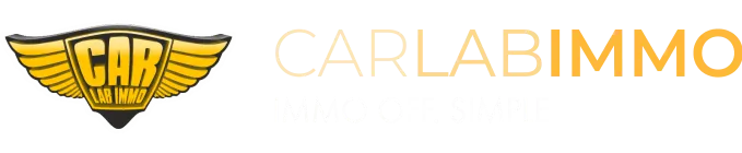 Car Lab Immo